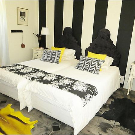 Tarentaal Guest Farm Villa Outjo Luaran gambar